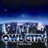 Karaoke singel OWL City - Fireflies CDG